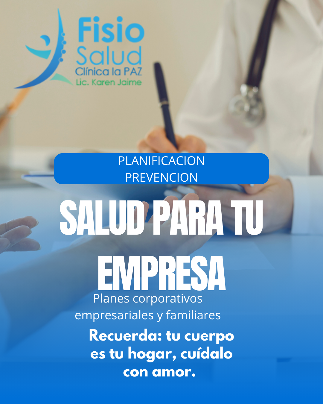 Programas corporativos