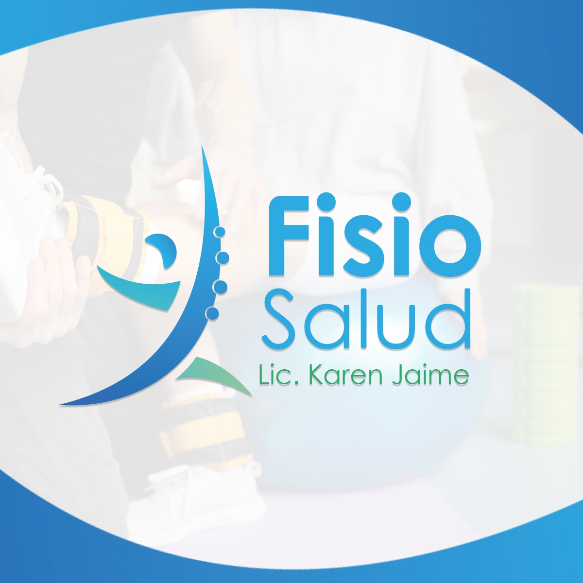 Promoción Fisio Salud