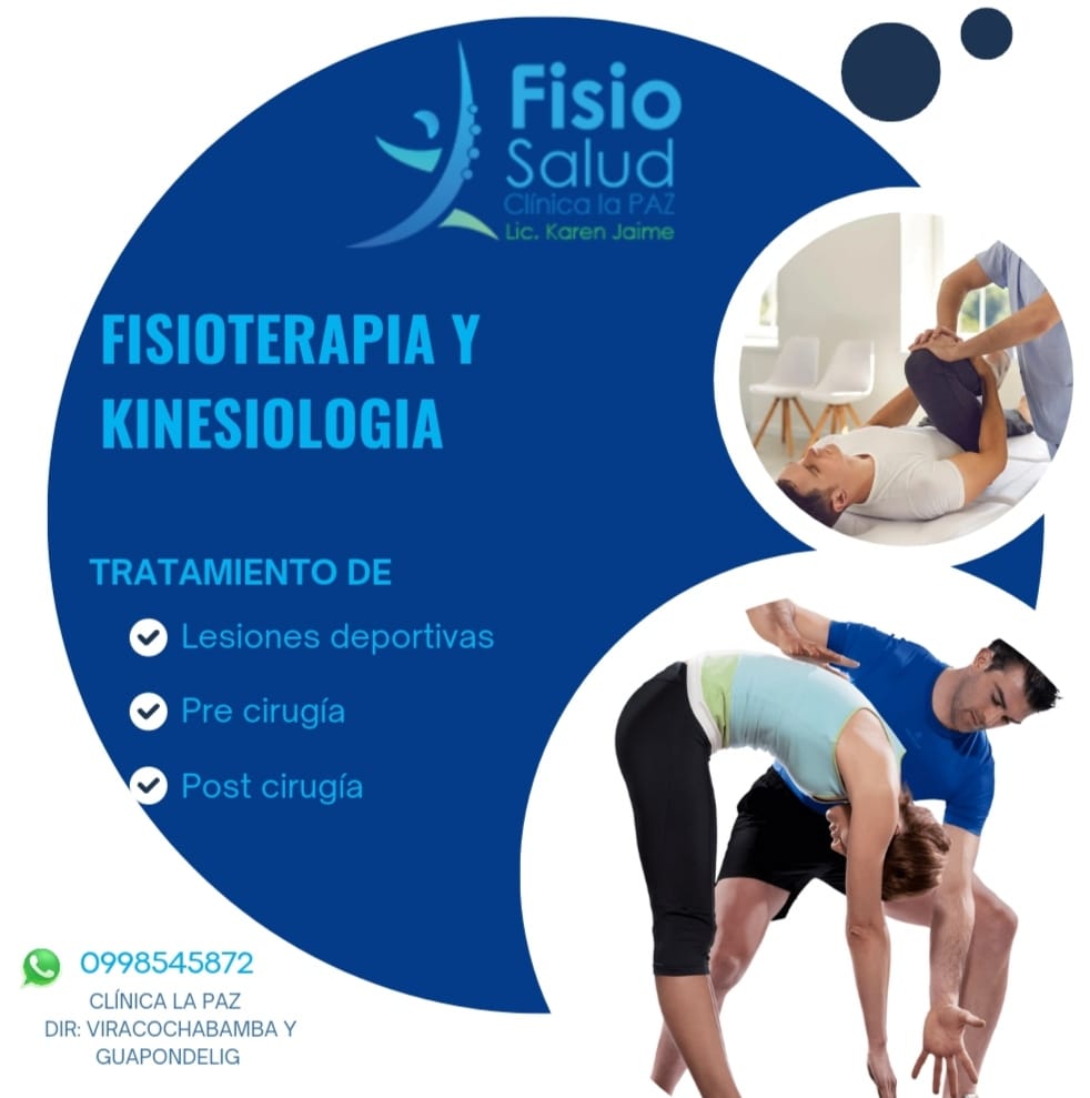 Programas y acompanamiento de bienestar