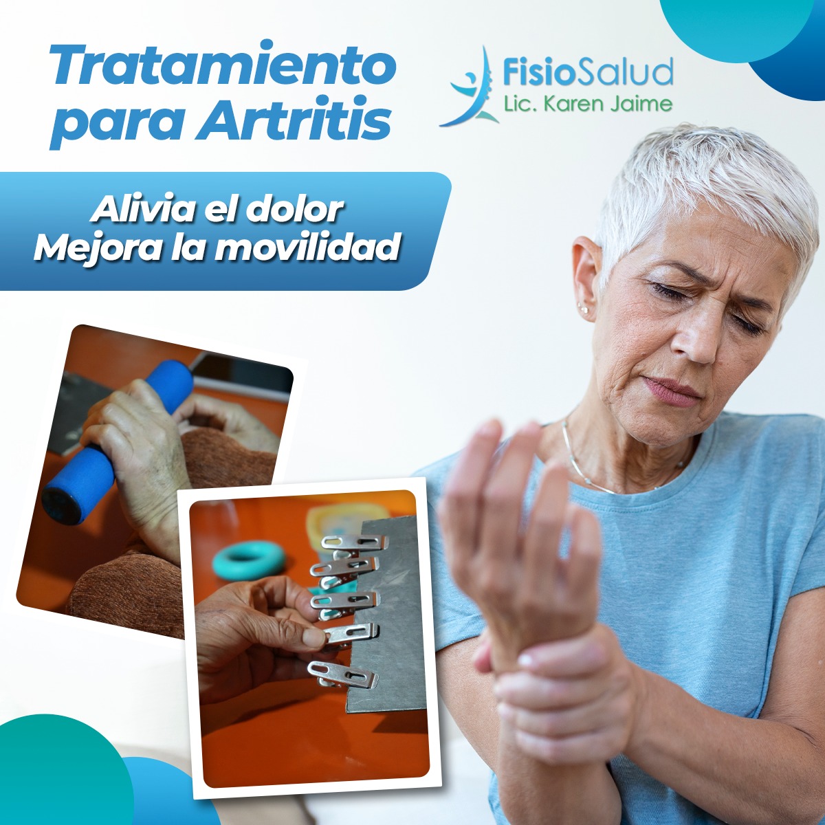 Rehabilitacion funcional y geriatrica